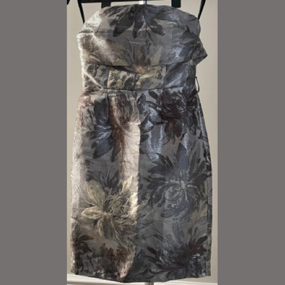 Little Mistress Cocktail Dress